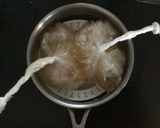 ピラピラ大根の田楽作り方6写真