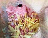 豚のしょうが焼き作り方8写真