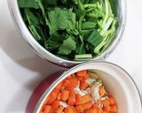 食べる野菜スープ作り方1写真