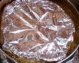 簡単♪照り照りピカ～ン！鯖の煮付け♡作り方4写真
