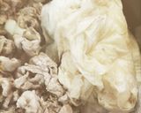 厨房ばあばぁ!豚肉.大根のオイマヨ作り方2写真