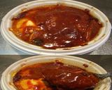 美味ドレとブラバスソースでロコモコ！作り方2写真