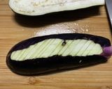 レンジで簡単！ナスの煮浸し作り方1写真