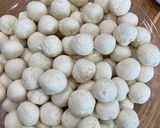 お月見団子 Dango in US作り方4写真