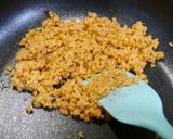簡単！銀鮭バジル作り方1写真