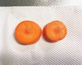 手作り野菜ジュース赤・黄ver.作り方1写真