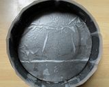 超簡単☆梨レモンカラメルケーキです♪♪♪作り方2写真