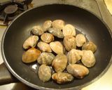 糖質オフ・あさりご飯（低糖質）作り方2写真