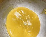 簡単！チキンのカレーフリッター作り方2写真