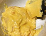 簡単！チキンのカレーフリッター作り方3写真