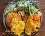 簡単！チキンのカレーフリッター作り方7写真