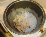 糖質オフ・しめじご飯(低糖質)作り方4写真