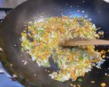 超ヘルシー♪大豆ミートのドライカレー作り方4写真