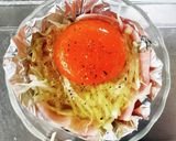 高校生男子お弁当22年9月14日作り方3写真