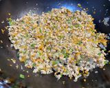 超ヘルシー♪大豆ミートのドライカレー作り方5写真