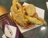 ◈太刀魚と野菜の天ぷら◈#旨み塩レシピ◈作り方6写真
