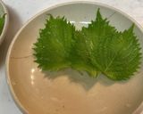 簡単！＊馬刺しのユッケ作り方1写真