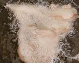 サクサクっ！簡単にできちゃう天ぷら作り方3写真