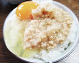 パパの朝ごはんVer.20220914作り方1写真