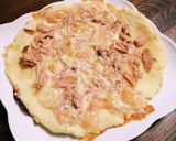 パパの朝ごはんVer.20220914作り方2写真
