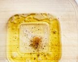 クミン風味のレモンマリネ作り方2写真