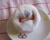 それはズルイ!超カンタンいちご大福作り方2写真