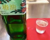 経糸用の糊作り方8写真