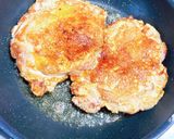 鶏もも肉で簡単パリパリチキン酢テーキ˚✧作り方5写真