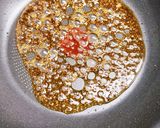 鶏もも肉で簡単パリパリチキン酢テーキ˚✧作り方7写真