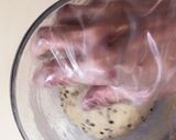 30分完成！？不思議パンのさつまいもパン作り方7写真