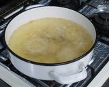 れんこんメンチカツ&からし味噌だれ作り方4写真