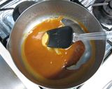 れんこんメンチカツ&からし味噌だれ作り方5写真