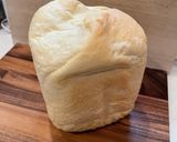 HB 柔らかバゲット生地の食パン作り方2写真