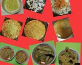 【男飯】【麺神】ピリ辛麺を夏野菜で作り方3写真