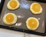 さっぱり果汁がたまらないオレンジパン作り方7写真