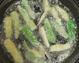 【男飯】【麺神】ピリ辛麺を夏野菜で作り方9写真