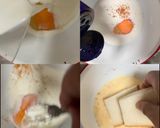 りんごジャムのシナモンフレンチトースト♪作り方2写真