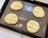 さっぱり果汁がたまらないオレンジパン作り方6写真