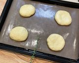 さっぱり果汁がたまらないオレンジパン作り方5写真