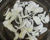 【男飯】【麺神】ピリ辛麺を夏野菜で作り方13写真
