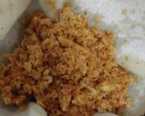 【男飯】【麺神】ピリ辛麺を夏野菜で作り方24写真