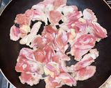 ＃簡単！鶏肉の照焼き作り方2写真