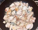 ＃簡単！鶏肉の照焼き作り方3写真