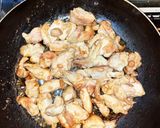 ＃簡単！鶏肉の照焼き作り方4写真