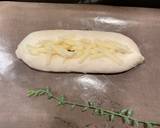 ホットドック風ロングソーセージパン作り方6写真
