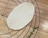 ホットドック風ロングソーセージパン作り方4写真