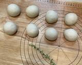 ホットドック風ロングソーセージパン作り方3写真