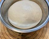 ホットドック風ロングソーセージパン作り方2写真