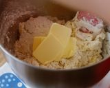 大きなシナモンロール※動画あり作り方7写真