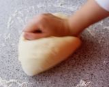 大きなシナモンロール※動画あり作り方9写真